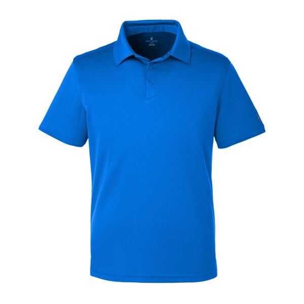 Men's Freestyle Polo Thumbnail