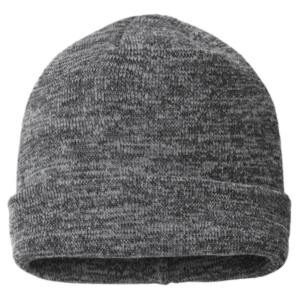 Marled Beanie Thumbnail