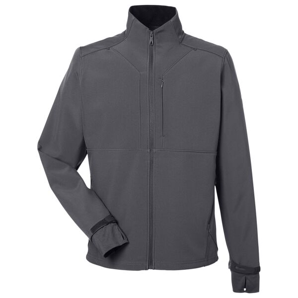 Men's Touring Jacket Thumbnail