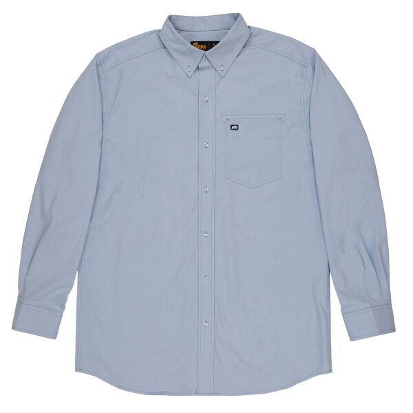 Men's Foreman Flex180 Button-Down Woven Shirt Thumbnail