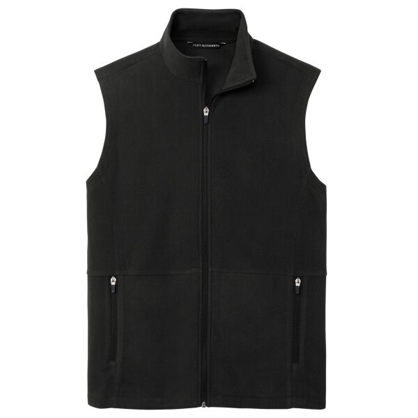 Accord Microfleece Vest Thumbnail