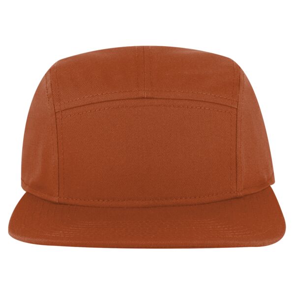 OTTO CAP 5 Panel Camper Hat Thumbnail