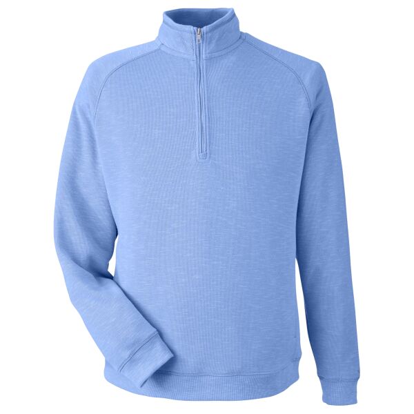 Unisex Sun Surfer Supreme Quarter-Zip Thumbnail
