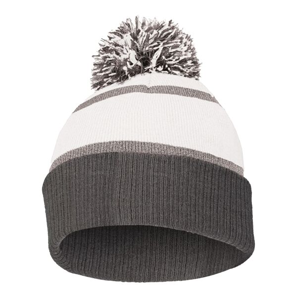 Reflective Beanie Thumbnail