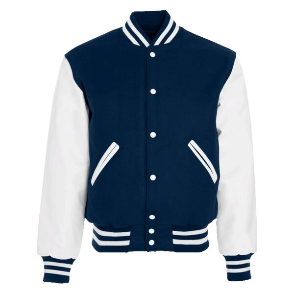 Award Jacket Thumbnail