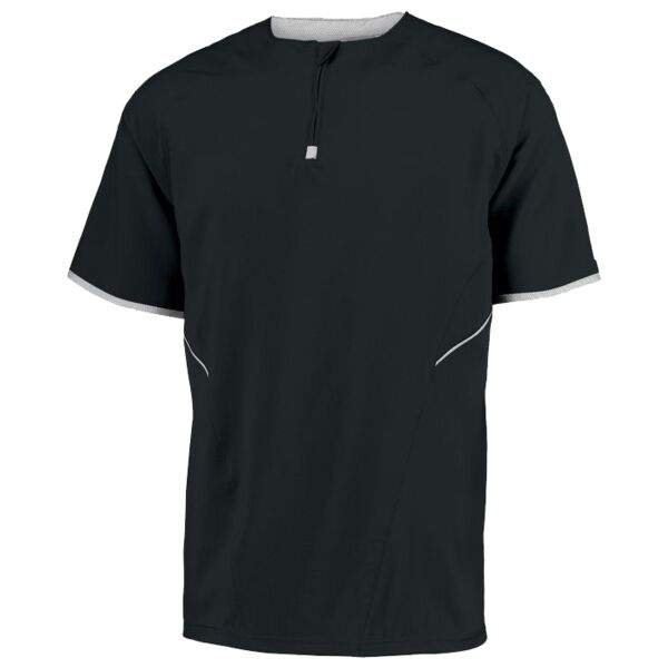 Short Sleeve Pullover Thumbnail