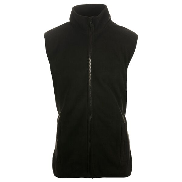 Men's Polar Fleece Vest Thumbnail