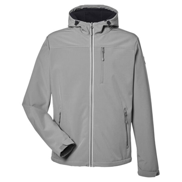 Men's Wavestorm Hooded Soft Shell Jacket Thumbnail