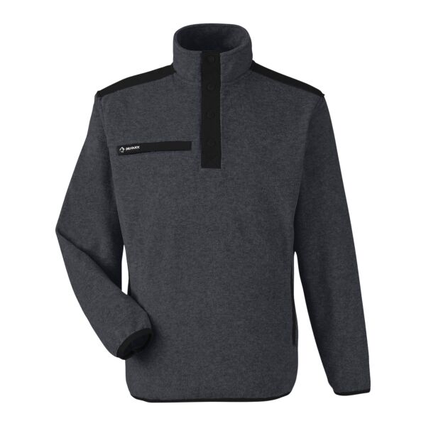 Men's Ranger Melange Heather Fleece Thumbnail