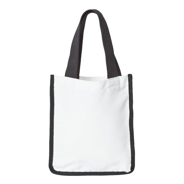 Sublimation Small Tote Thumbnail