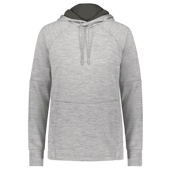 Ladies All-Pro Performance Fleece Hoodie Thumbnail