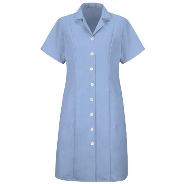 Women's Short Sleeve Dress Thumbnail