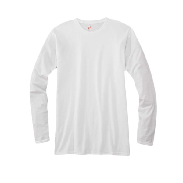 Adult Perfect-T Long-Sleeve T-Shirt Thumbnail