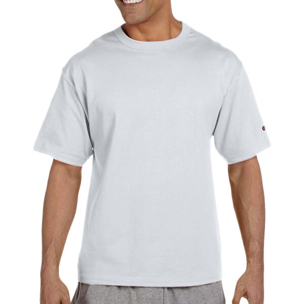 Adult Heritage Jersey T-Shirt Thumbnail