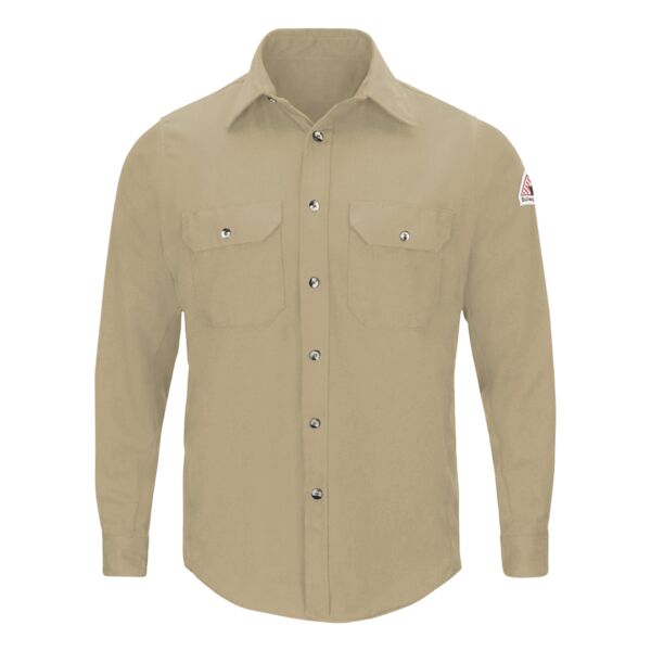 Dress Uniform Shirt Thumbnail