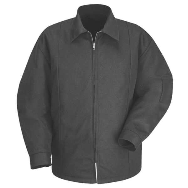 Men's Perma-Lined Panel Jacket Thumbnail