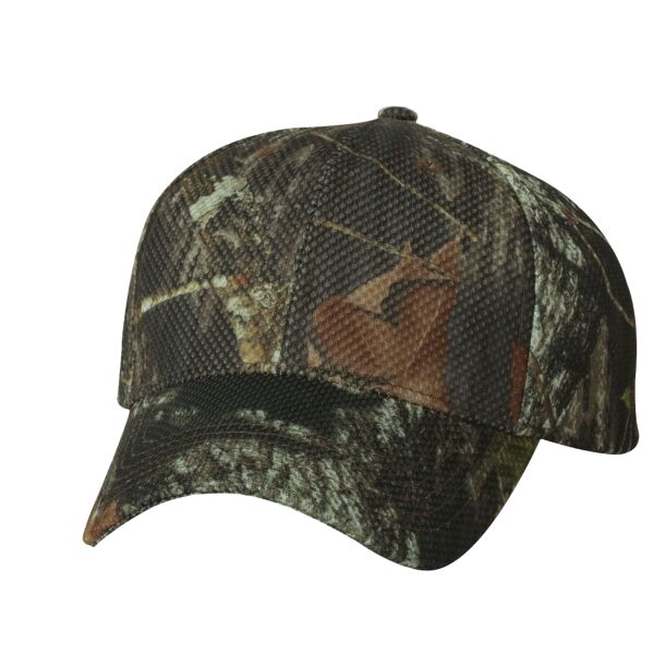 Cool Mesh Cap Thumbnail