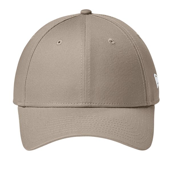 Adjustable Structured Cap Thumbnail