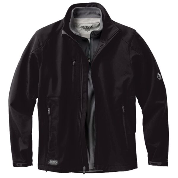 Men's Acceleration Waterproof Soft Shell Jacket Thumbnail