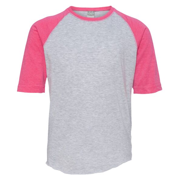 Youth Baseball T-Shirt Thumbnail