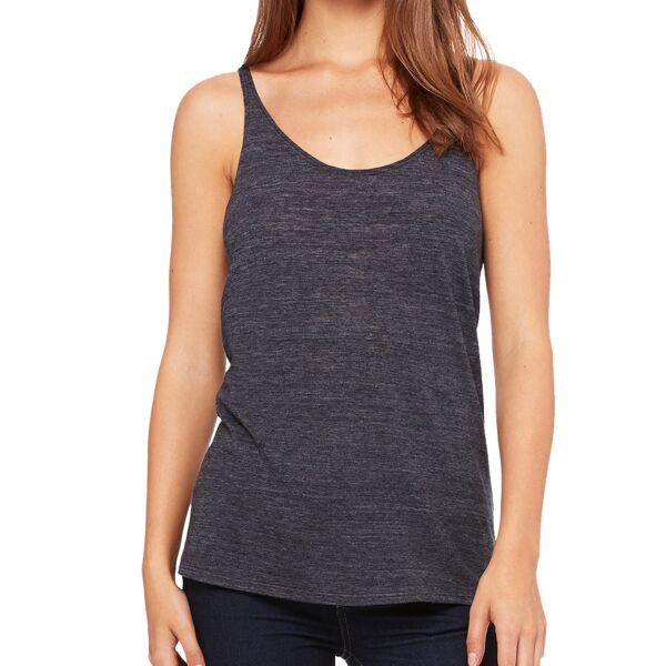 Ladies' Slouchy Tank Thumbnail