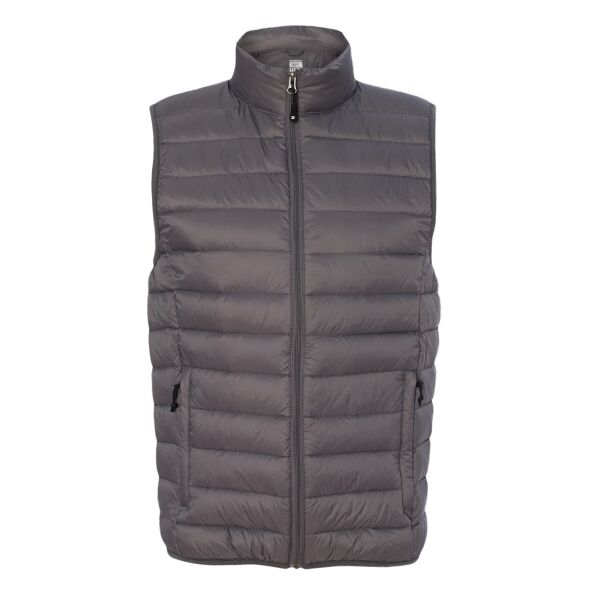 Men's 32 Degrees Packable Down Vest Thumbnail