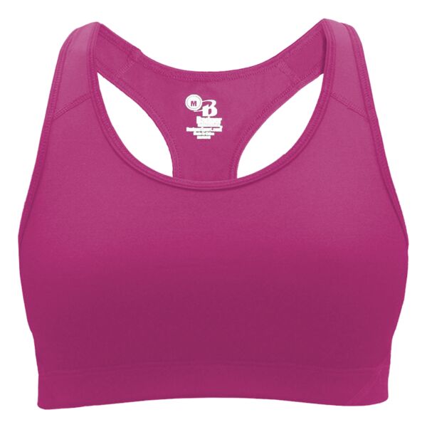 Women's B-Sport Bra Top Thumbnail