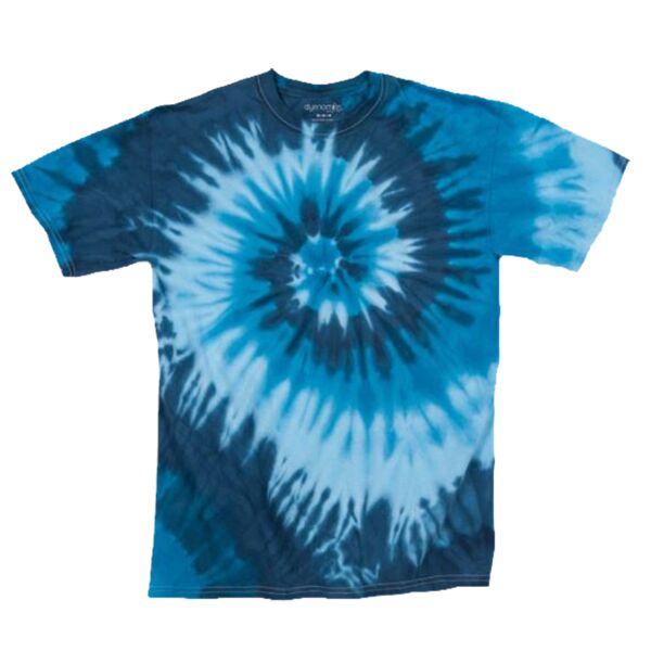 Youth Tide Tie-Dyed T-Shirt Thumbnail