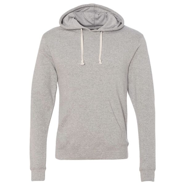 Men's Triblend Fleece Hooded Sweatshirt Thumbnail
