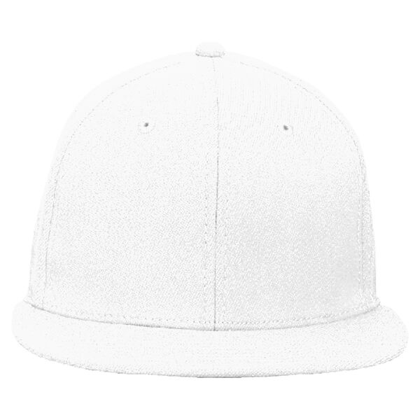 OTTO CAP "OTTO FLEX" 6 Panel Mid Profile Baseball Cap Thumbnail