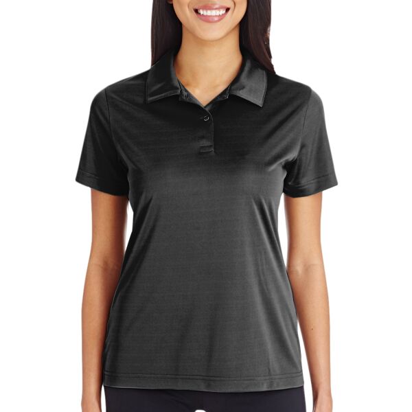 Ladies' Zone Performance Polo Thumbnail