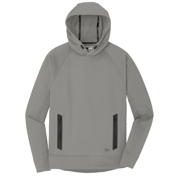 Venue Fleece Pullover Hoodie Thumbnail