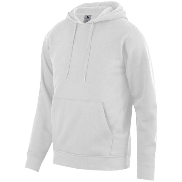 Unisex Fleece Hoodie Thumbnail