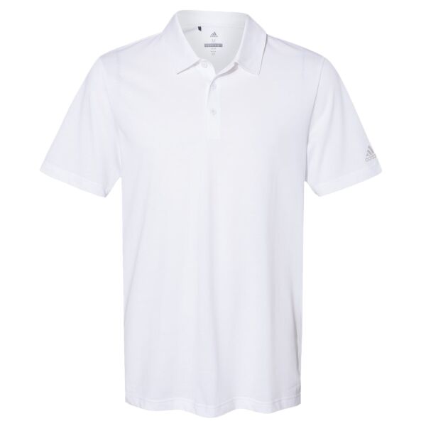 Cotton Blend Polo Thumbnail