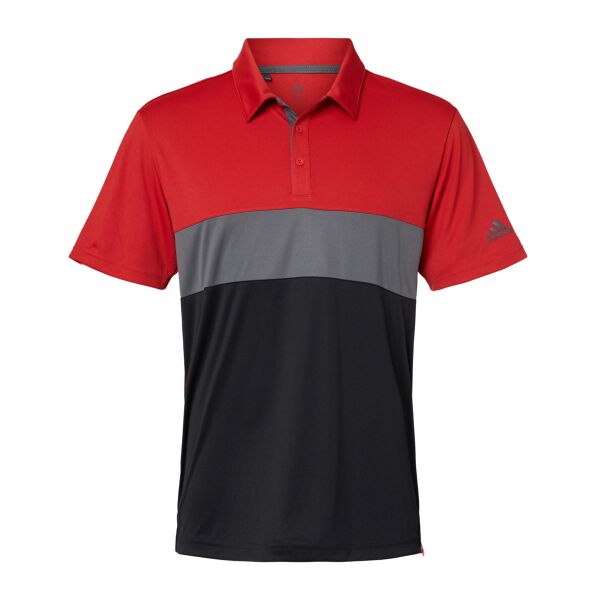 Merch Block Polo Thumbnail