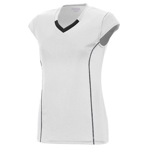 Women's Blash Jersey Thumbnail