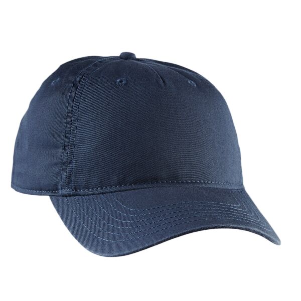 Eco Baseball Hat Thumbnail