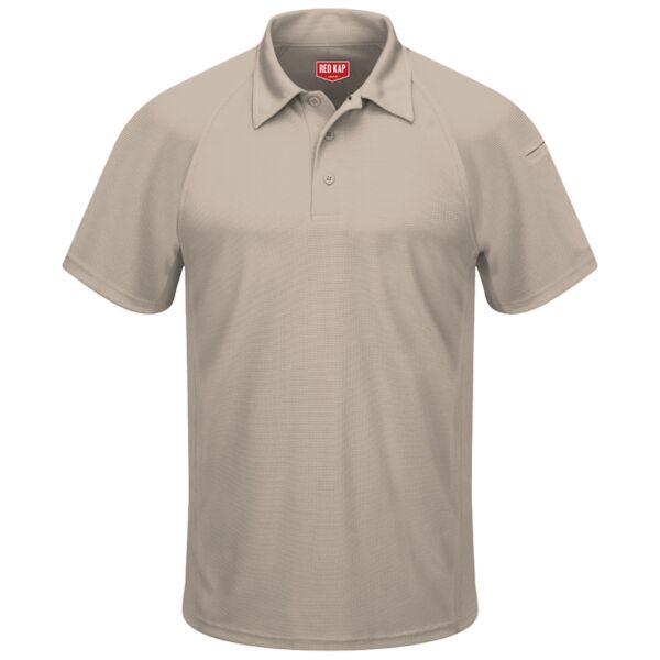 Men's Performance Knit® Flex Series Active Polo Thumbnail