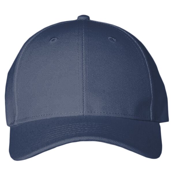 Wool-Blend Cap Thumbnail