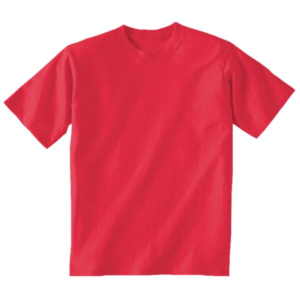 Gildan - Heavy Cotton™ Toddler T-Shirt Thumbnail