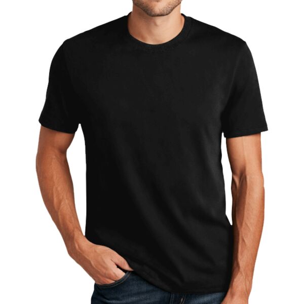 District - Re Tee ™ Thumbnail