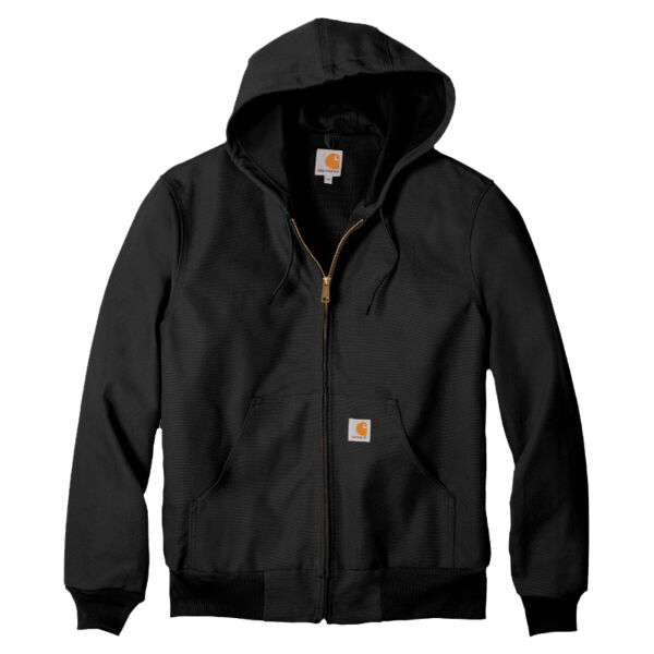 Carhartt Thermal Lined Duck Active Jac Thumbnail