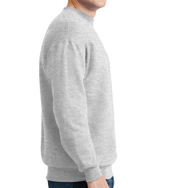 Hanes EcoSmart ® Crewneck Sweatshirt Thumbnail