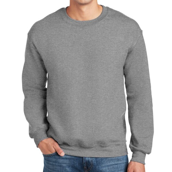 Gildan - DryBlend ® Crewneck Sweatshirt Thumbnail