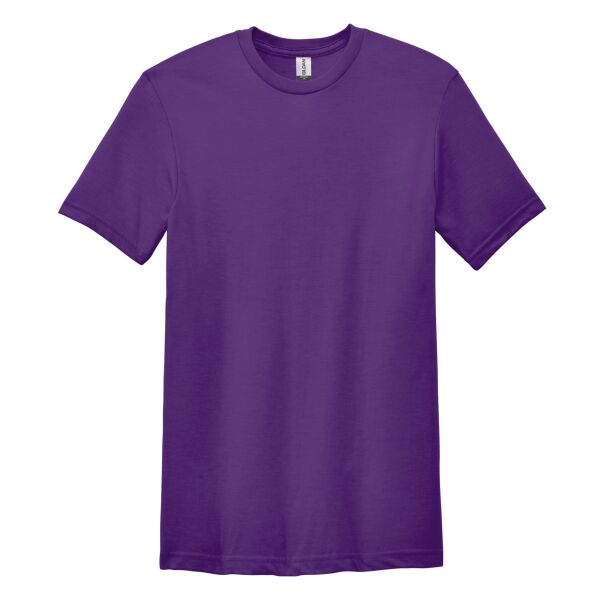 Gildan - Softstyle ® CVC Tee Thumbnail