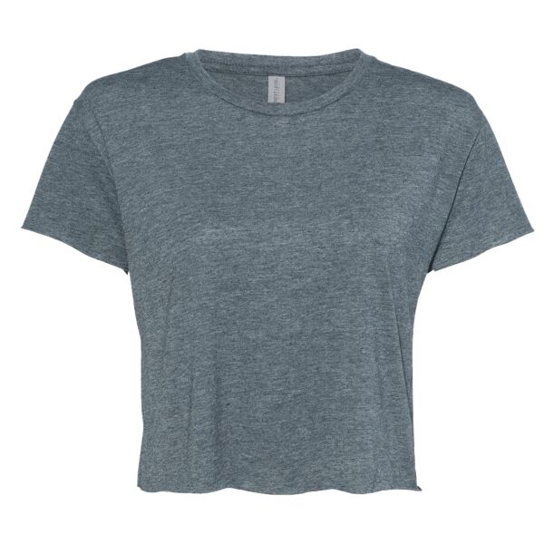 Next Level - Festival Women's Cali Crop Thumbnail