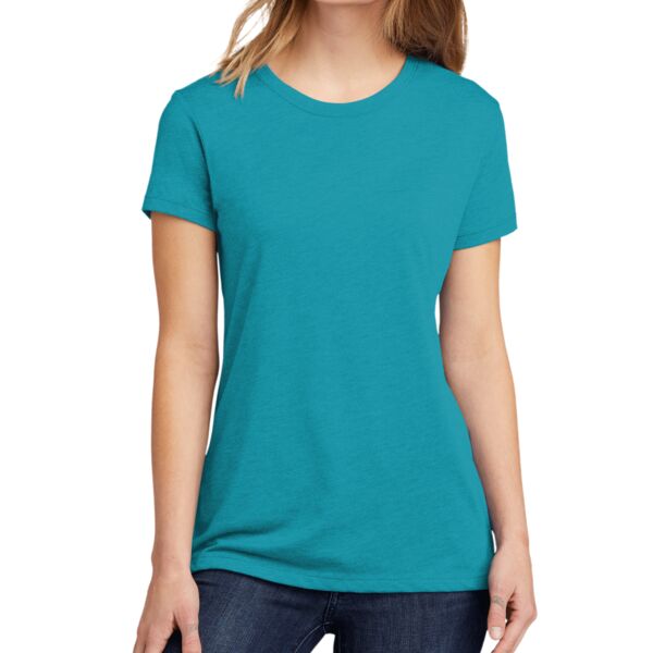 Next Level - Women's CVC Tee Thumbnail