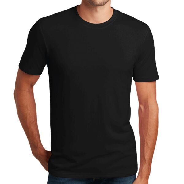 District - Flex Tee Thumbnail