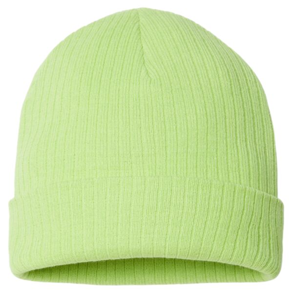 Sustainable Rib Knit Thumbnail