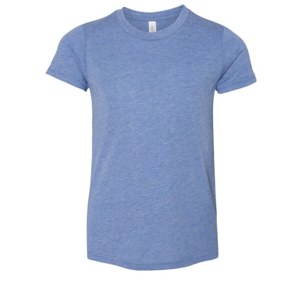 Bella + Canvas - Youth Triblend Tee Thumbnail